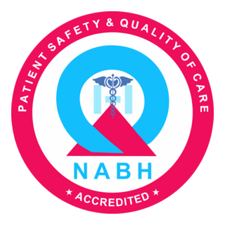 NABH Accredited