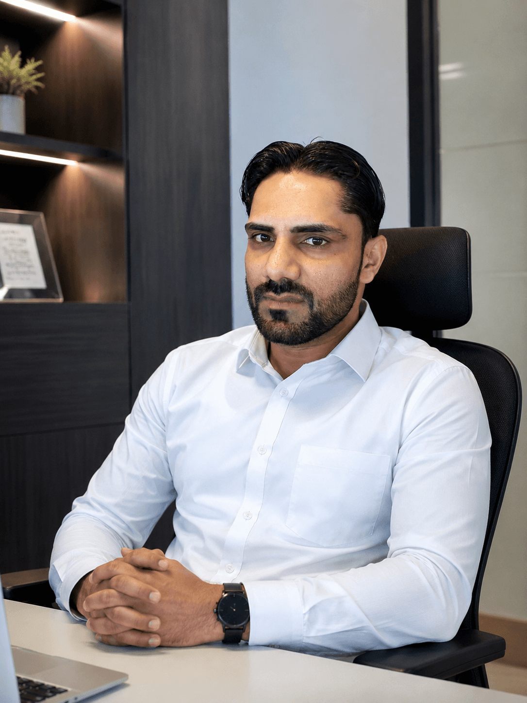 Yashpal Yadav