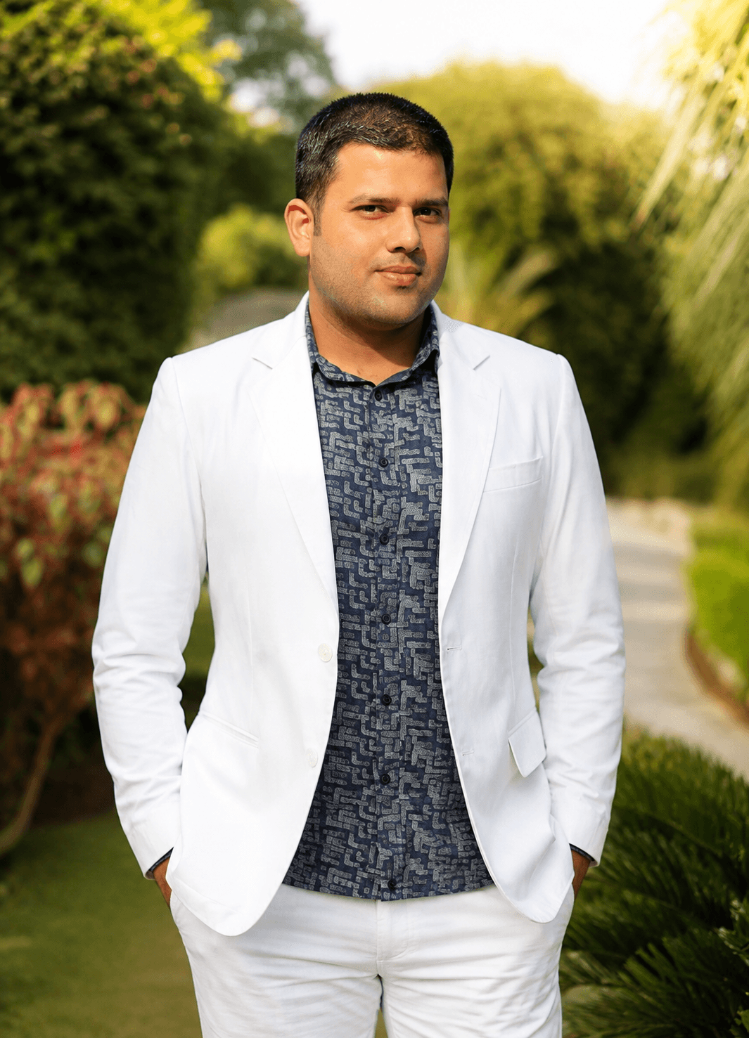 Dr. Vipul Yadav