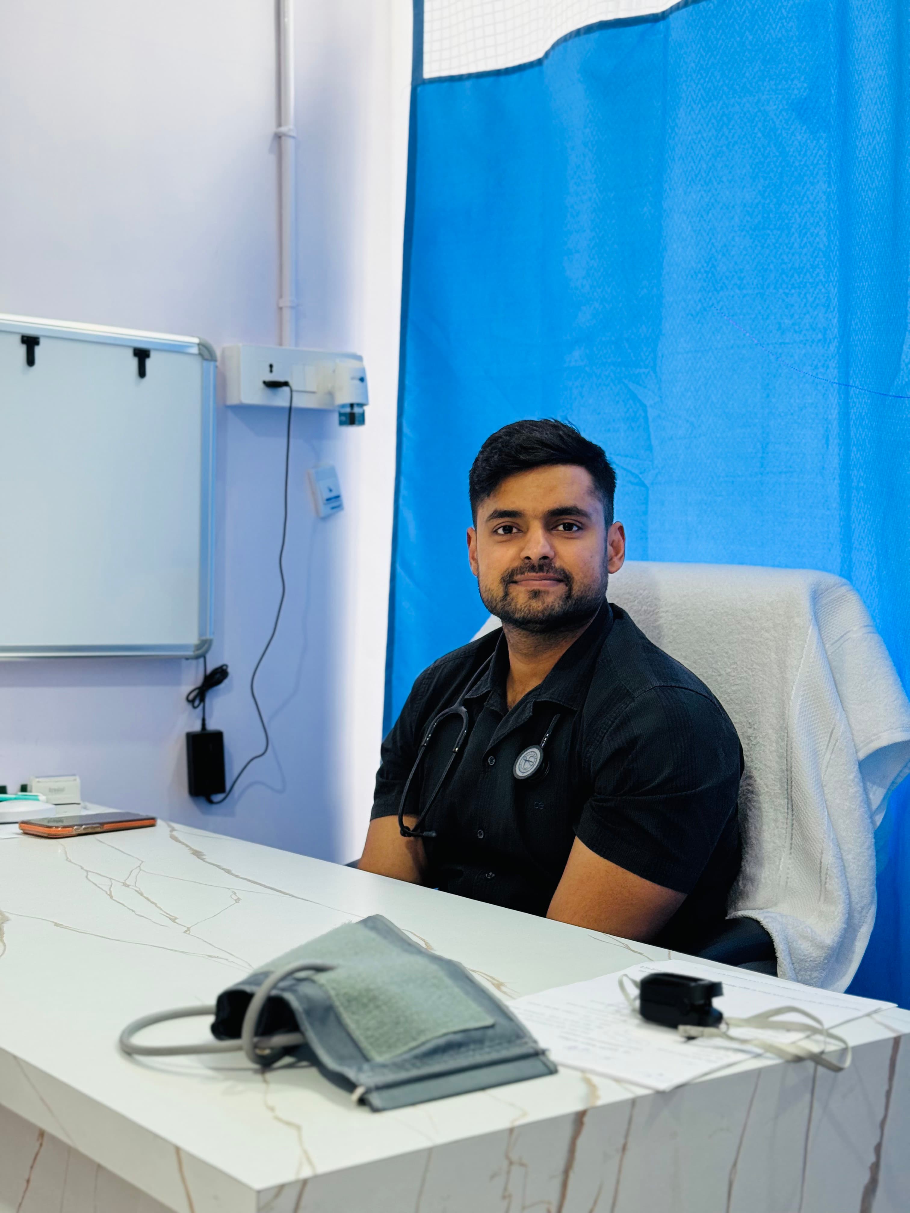 Vijay Hospital Narnaul
