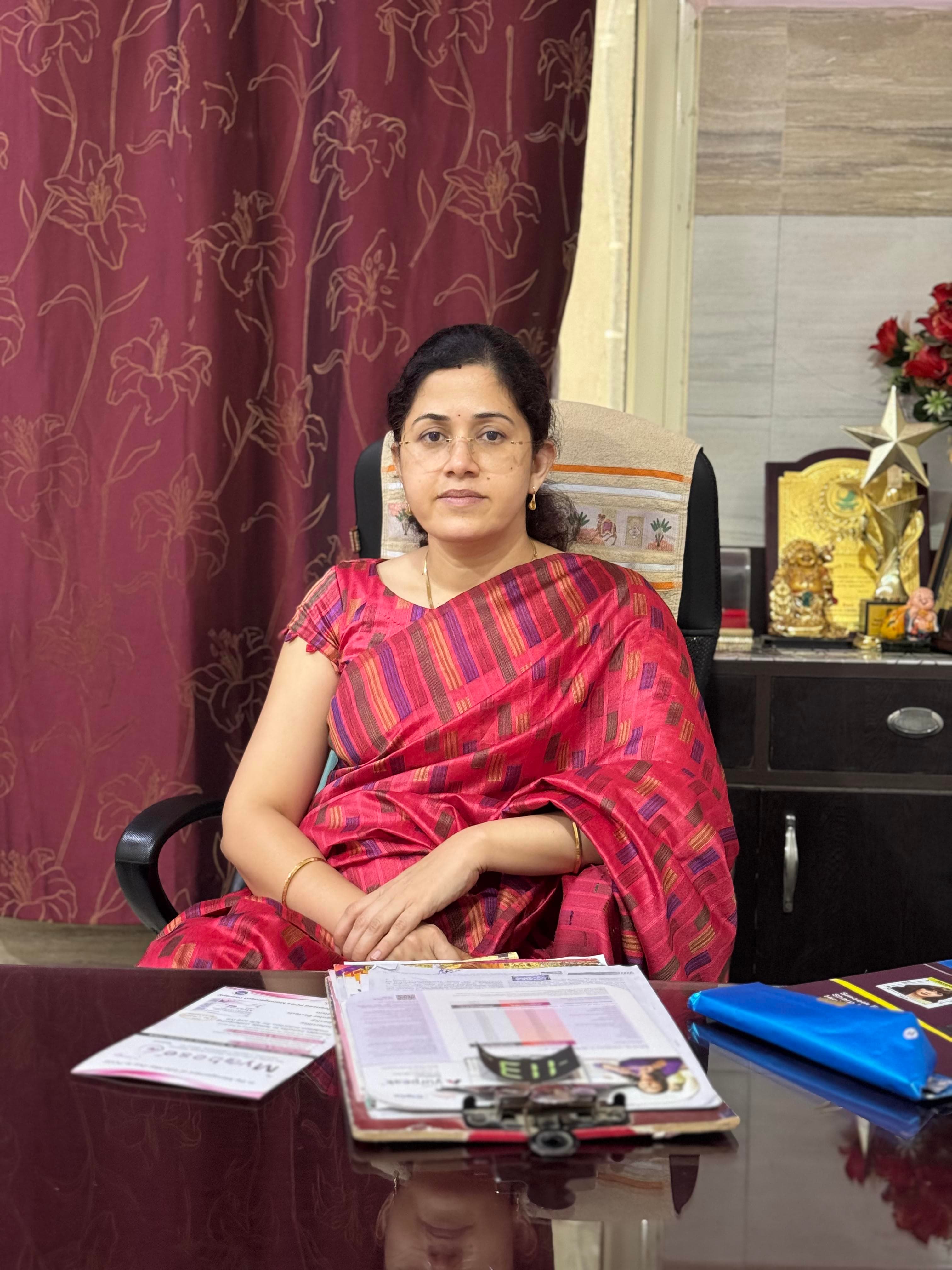 Vijay Hospital Narnaul