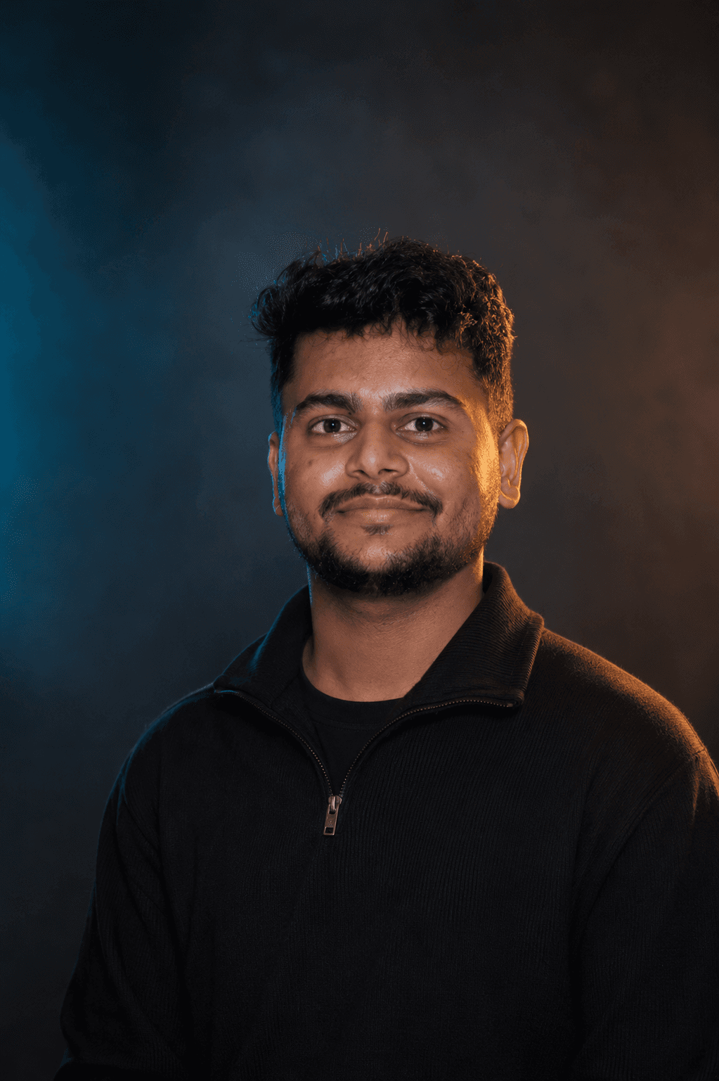 Rishi Yadav