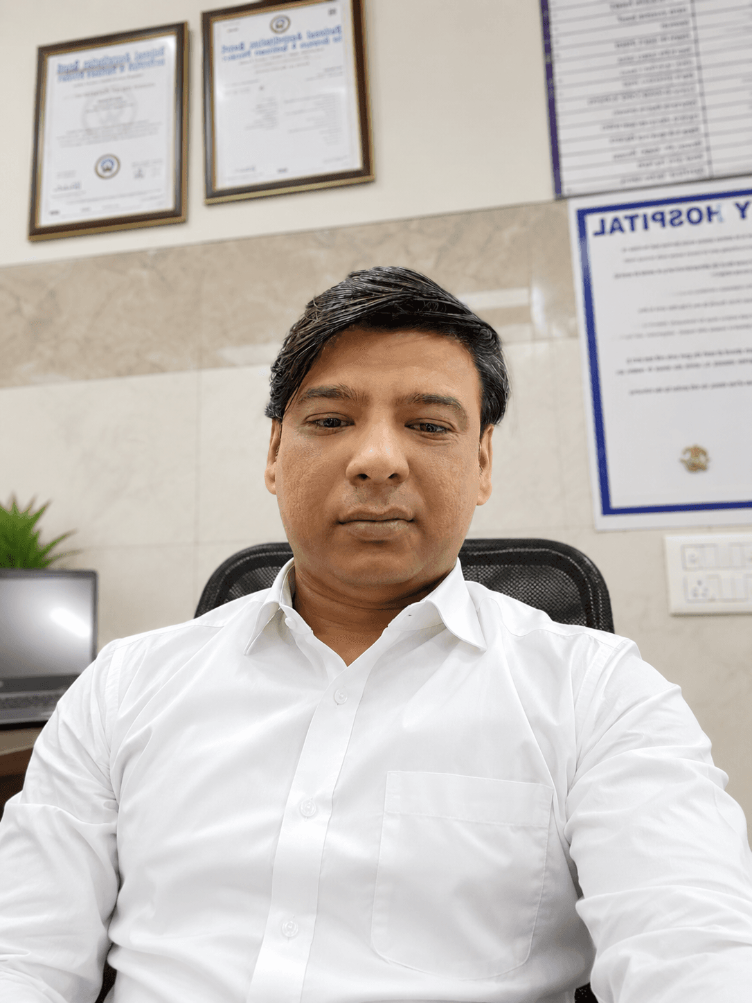 Vikash Mehta