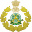 ITBP 6th Battalion logo