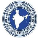The New India Assurance Company logo