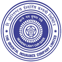 The Oriental Insurance Co. Ltd. logo