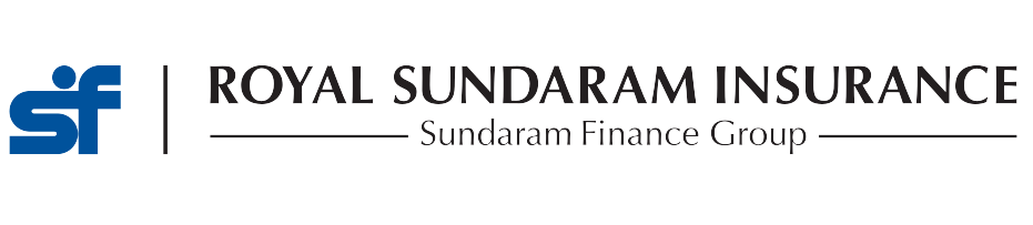 Royal Sundaram General Insurance Co. Ltd. logo