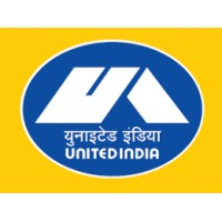 United India Insurance Company logo